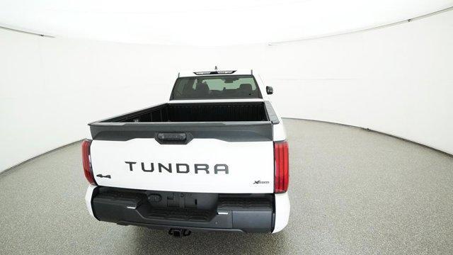 new 2024 Toyota Tundra car