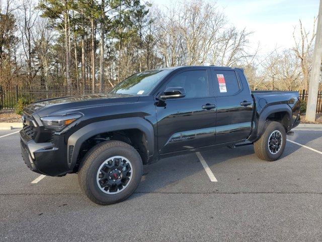 new 2024 Toyota Tacoma car