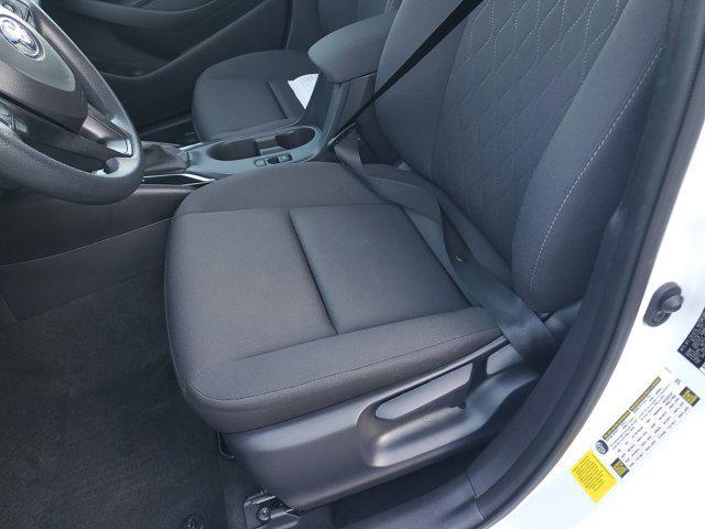 used 2025 Toyota Corolla car, priced at $20,499