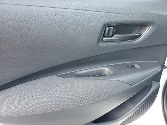 used 2025 Toyota Corolla car, priced at $20,499