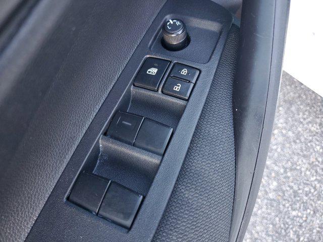 used 2025 Toyota Corolla car, priced at $20,499