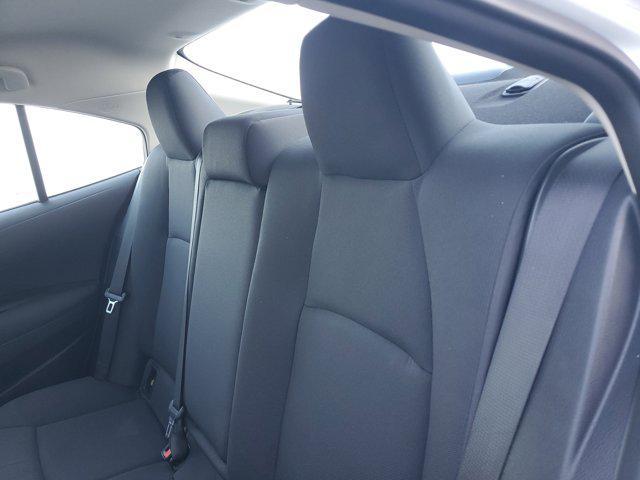 used 2025 Toyota Corolla car, priced at $20,499