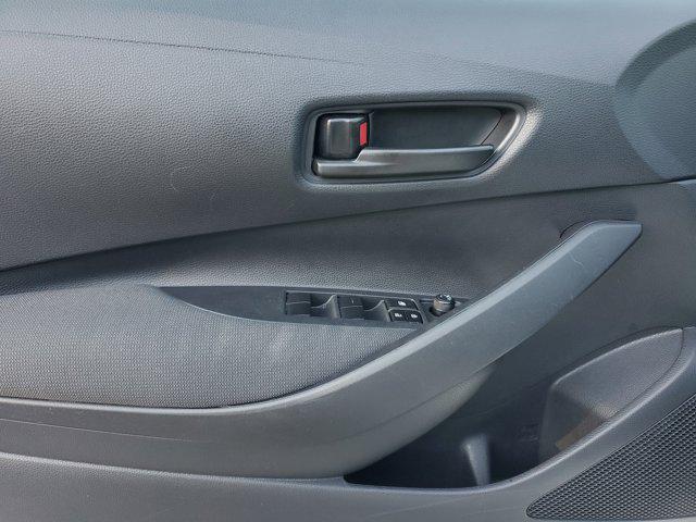 used 2025 Toyota Corolla car, priced at $20,499