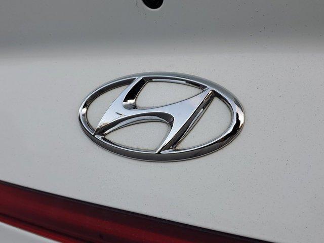 used 2020 Hyundai Sonata car, priced at $18,663