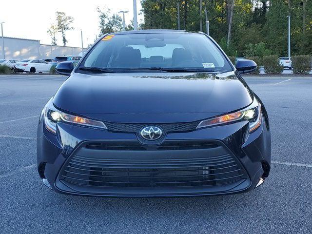 used 2025 Toyota Corolla car, priced at $21,499