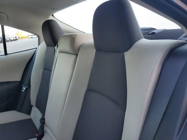 used 2025 Toyota Corolla car, priced at $21,499