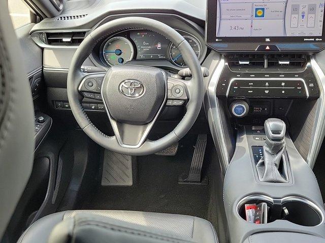 used 2021 Toyota Venza car, priced at $32,270