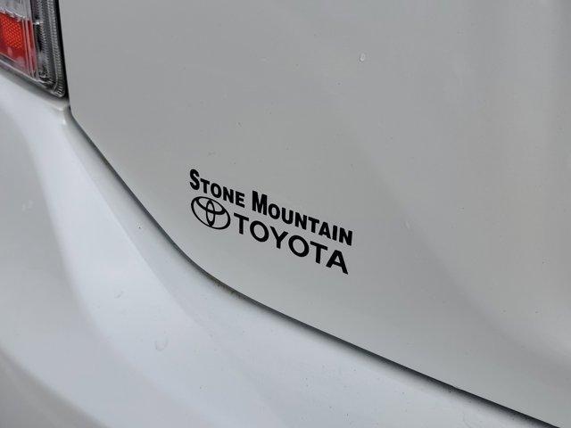 used 2015 Toyota Prius car, priced at $12,999