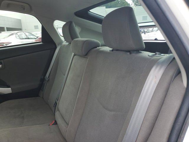 used 2015 Toyota Prius car, priced at $12,999