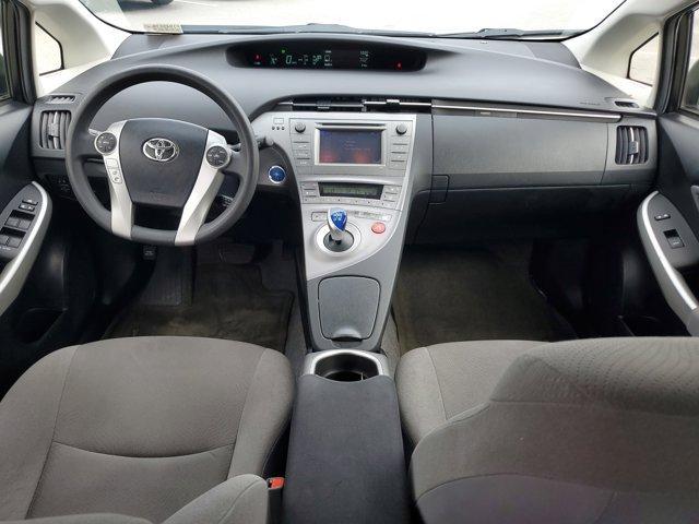 used 2015 Toyota Prius car, priced at $12,999