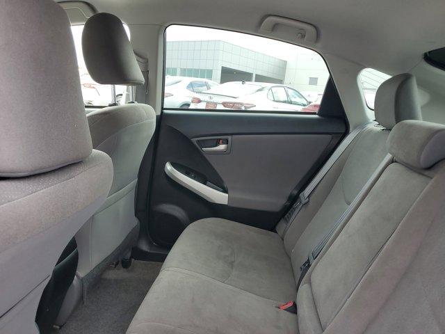 used 2015 Toyota Prius car, priced at $12,999