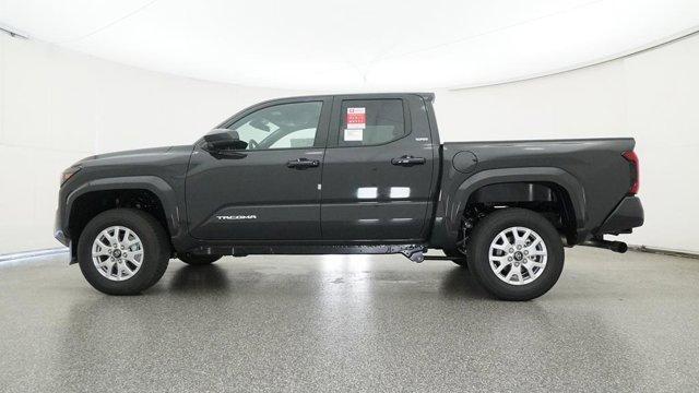 new 2024 Toyota Tacoma car