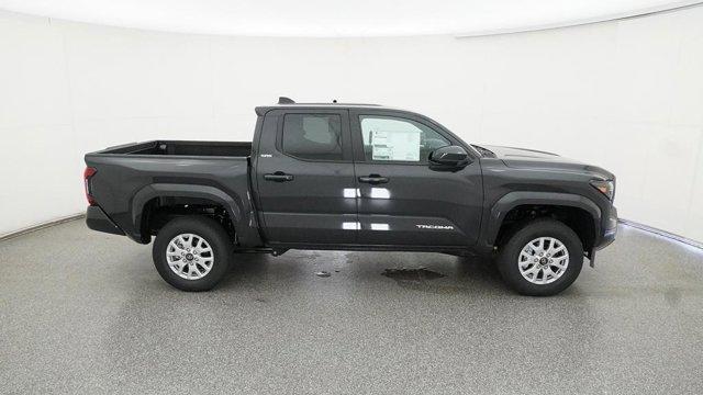 new 2024 Toyota Tacoma car