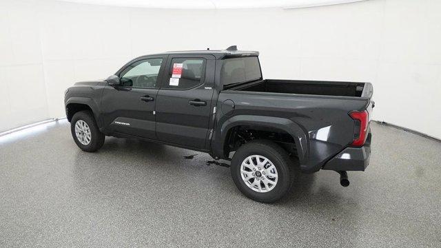 new 2024 Toyota Tacoma car