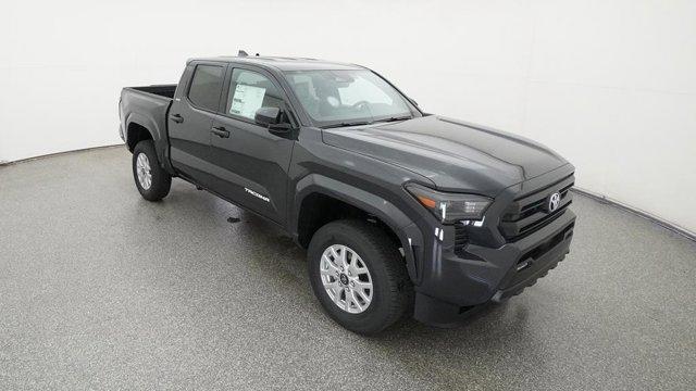 new 2024 Toyota Tacoma car