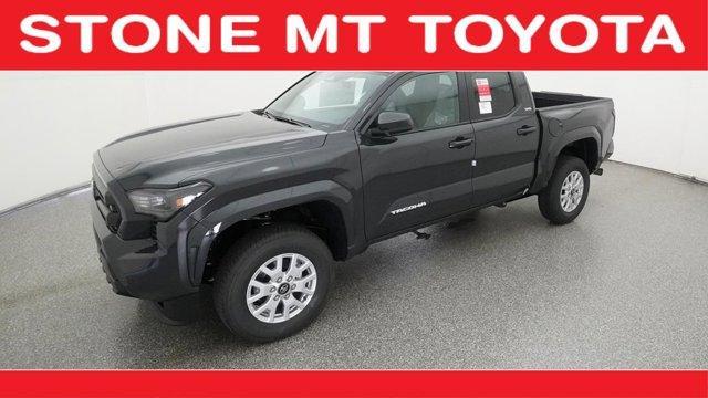 new 2024 Toyota Tacoma car