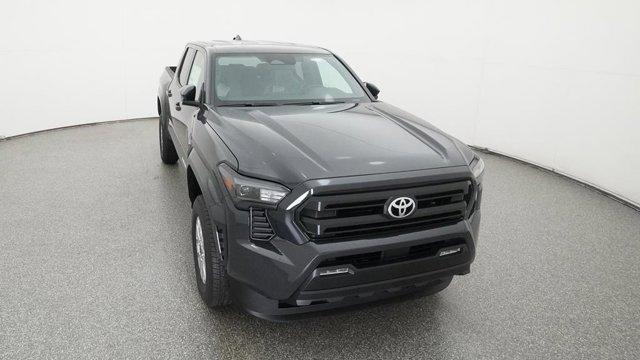 new 2024 Toyota Tacoma car