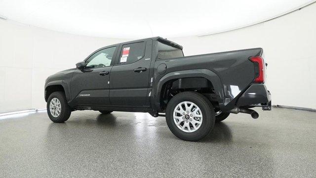 new 2024 Toyota Tacoma car