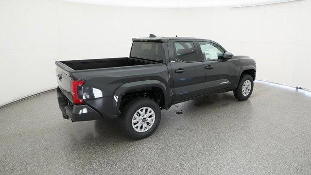 new 2024 Toyota Tacoma car