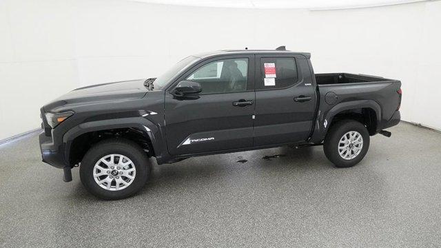 new 2024 Toyota Tacoma car