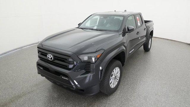 new 2024 Toyota Tacoma car