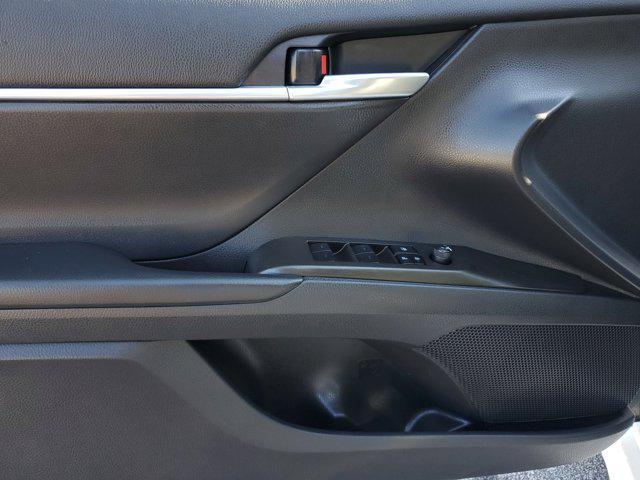 used 2023 Toyota Camry car, priced at $22,999