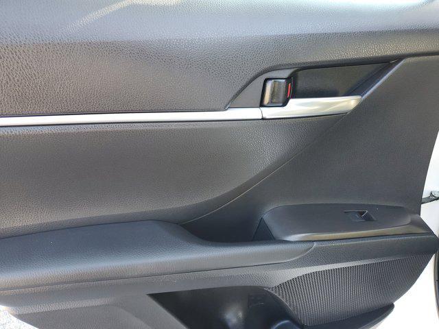 used 2023 Toyota Camry car, priced at $22,999