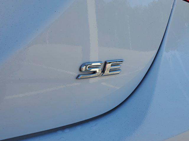 used 2023 Toyota Camry car, priced at $22,999