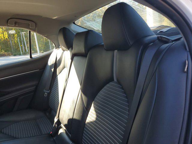 used 2023 Toyota Camry car, priced at $22,999