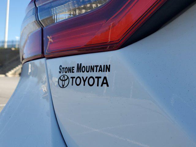 used 2023 Toyota Camry car, priced at $22,999