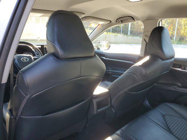 used 2023 Toyota Camry car, priced at $22,999