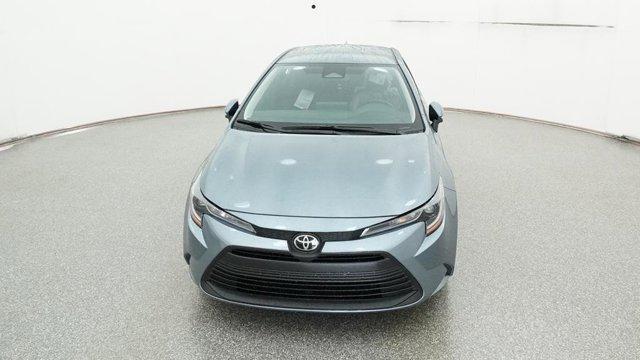 new 2025 Toyota Corolla car