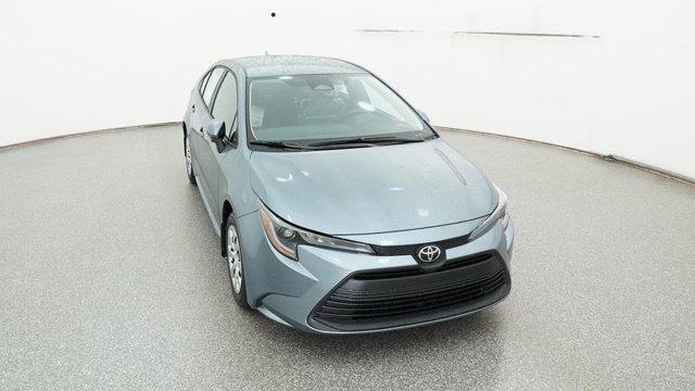 new 2025 Toyota Corolla car