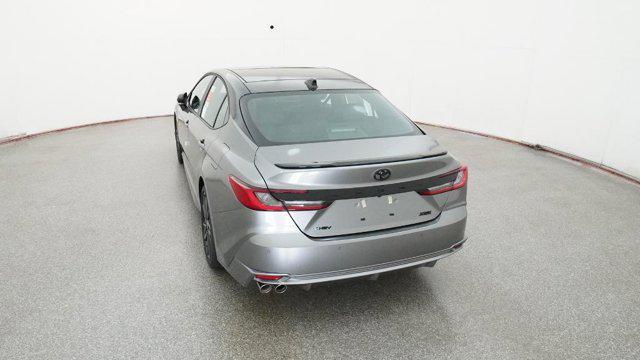 new 2026 Toyota Camry car, priced at $41,261
