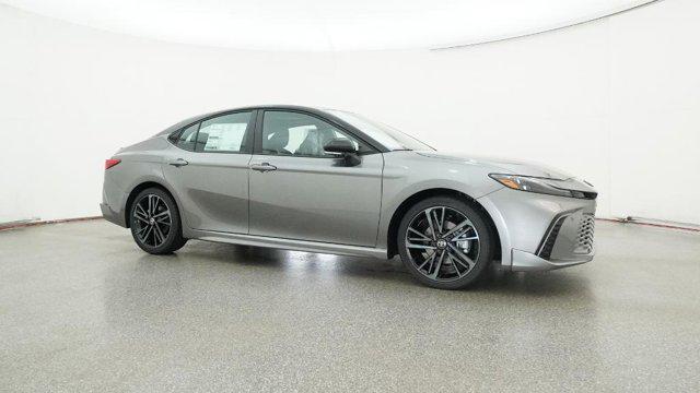 new 2026 Toyota Camry car, priced at $41,261