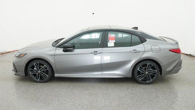 new 2026 Toyota Camry car, priced at $41,261