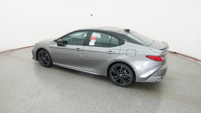 new 2026 Toyota Camry car, priced at $41,261