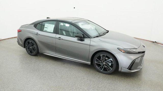 new 2026 Toyota Camry car, priced at $41,261
