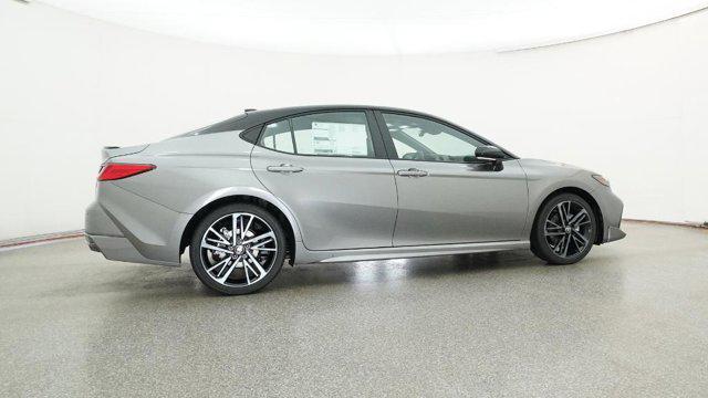 new 2026 Toyota Camry car, priced at $41,261
