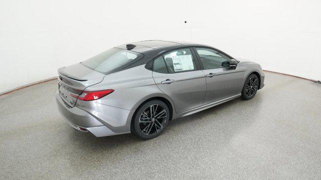 new 2026 Toyota Camry car, priced at $41,261
