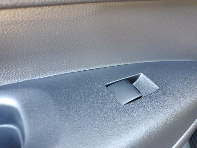 used 2025 Toyota Corolla Hybrid car, priced at $22,497