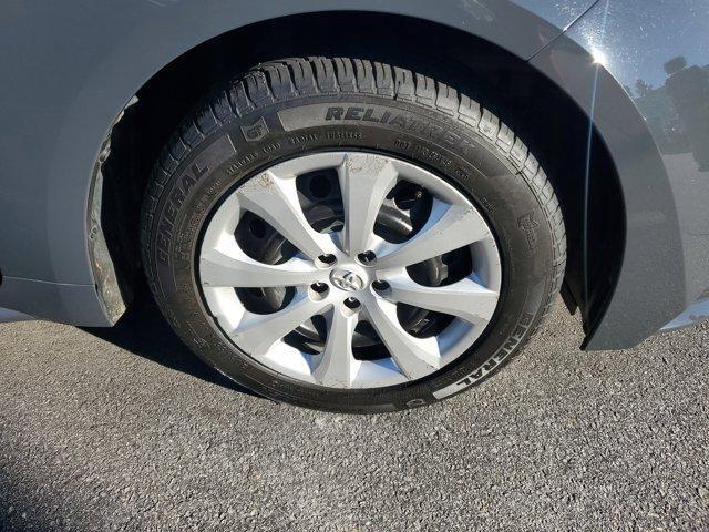 used 2025 Toyota Corolla Hybrid car, priced at $22,497