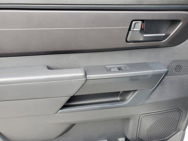 new 2025 Toyota Tundra car, priced at $49,120