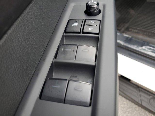 new 2025 Toyota Tundra car, priced at $49,120