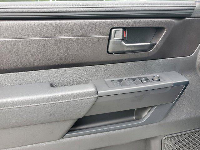 new 2025 Toyota Tundra car, priced at $49,120