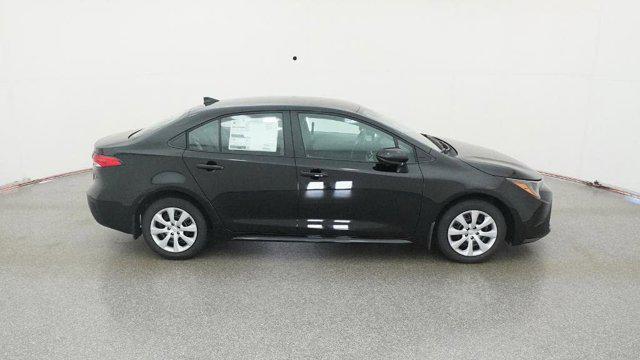 new 2026 Toyota Corolla car, priced at $24,030