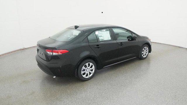 new 2026 Toyota Corolla car, priced at $24,030