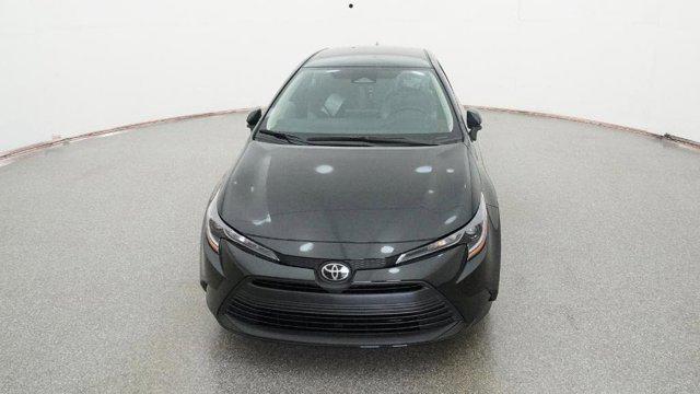 new 2026 Toyota Corolla car, priced at $24,030