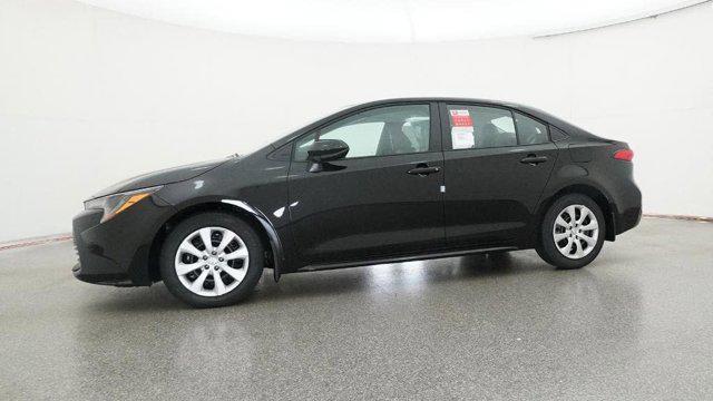 new 2026 Toyota Corolla car, priced at $24,030