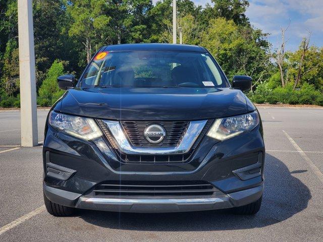 used 2020 Nissan Rogue car, priced at $16,899